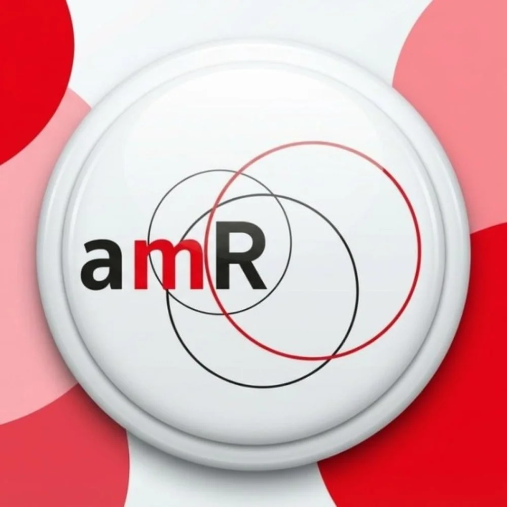 amR