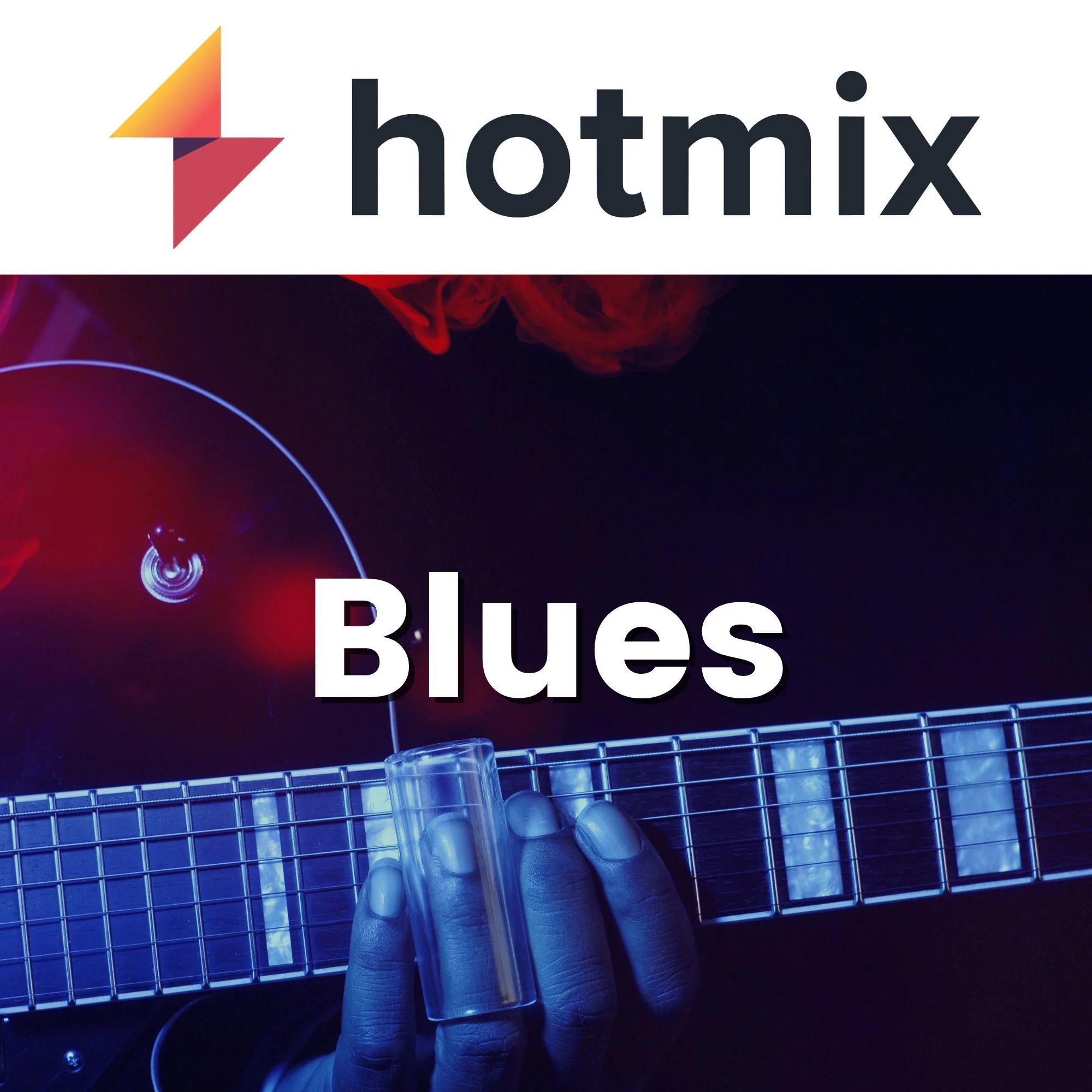 Hotmix Blues