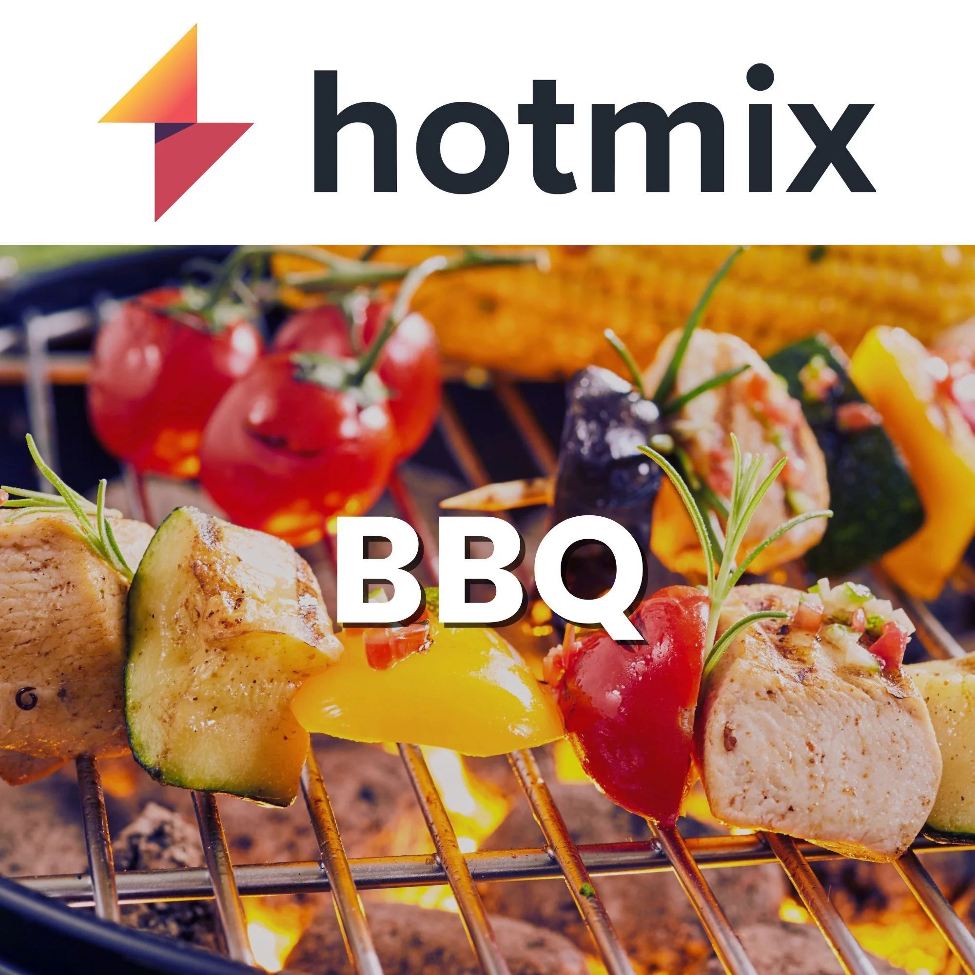 Hotmix BBQ