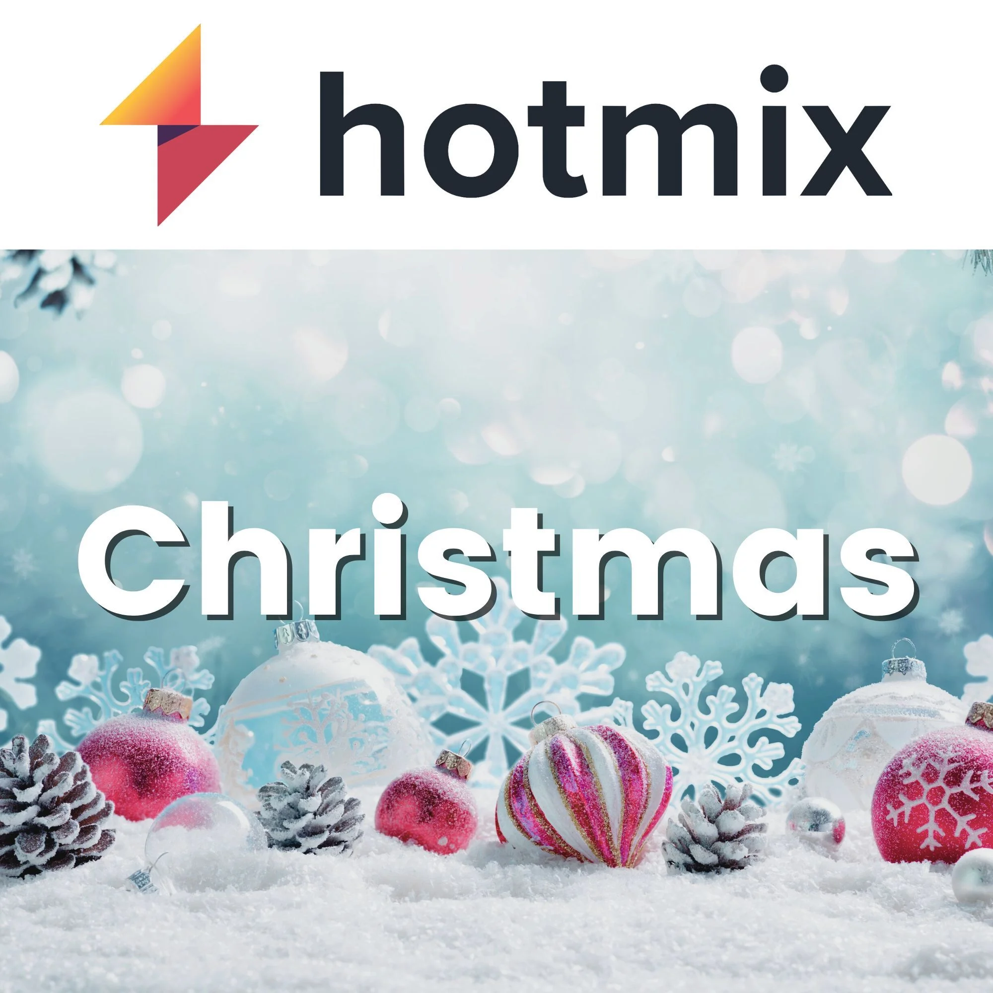 Hotmix Christmas