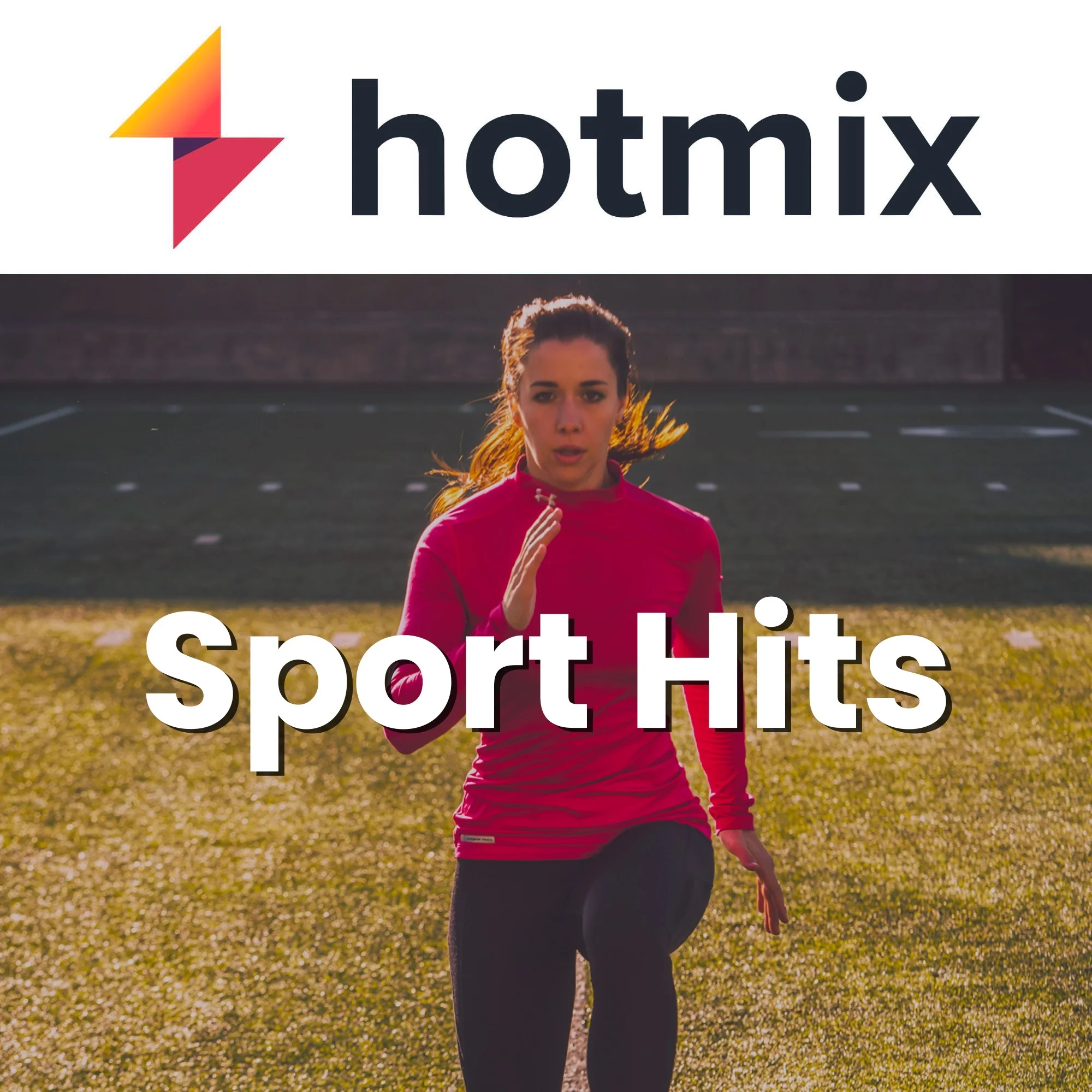 Hotmix Sport Hits