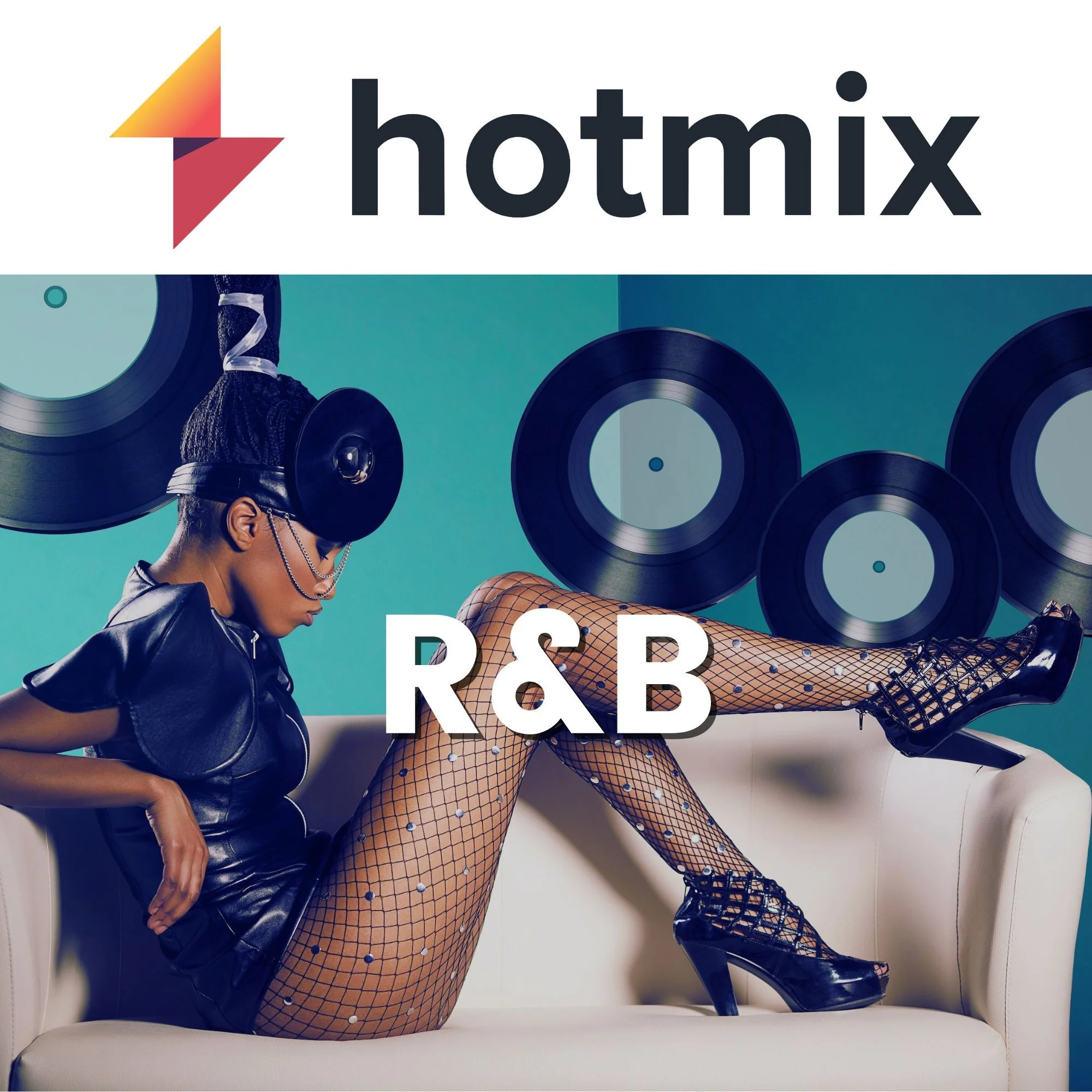 Hotmix R&B