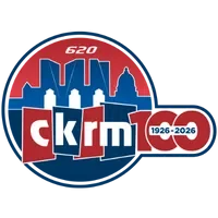 620 CKRM The Source