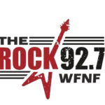 92.7 The Rock WFNF-FM