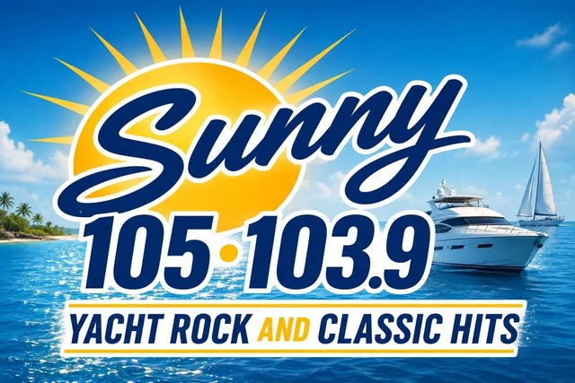 Sunny 105 - Yacht Rock and Classic Hits