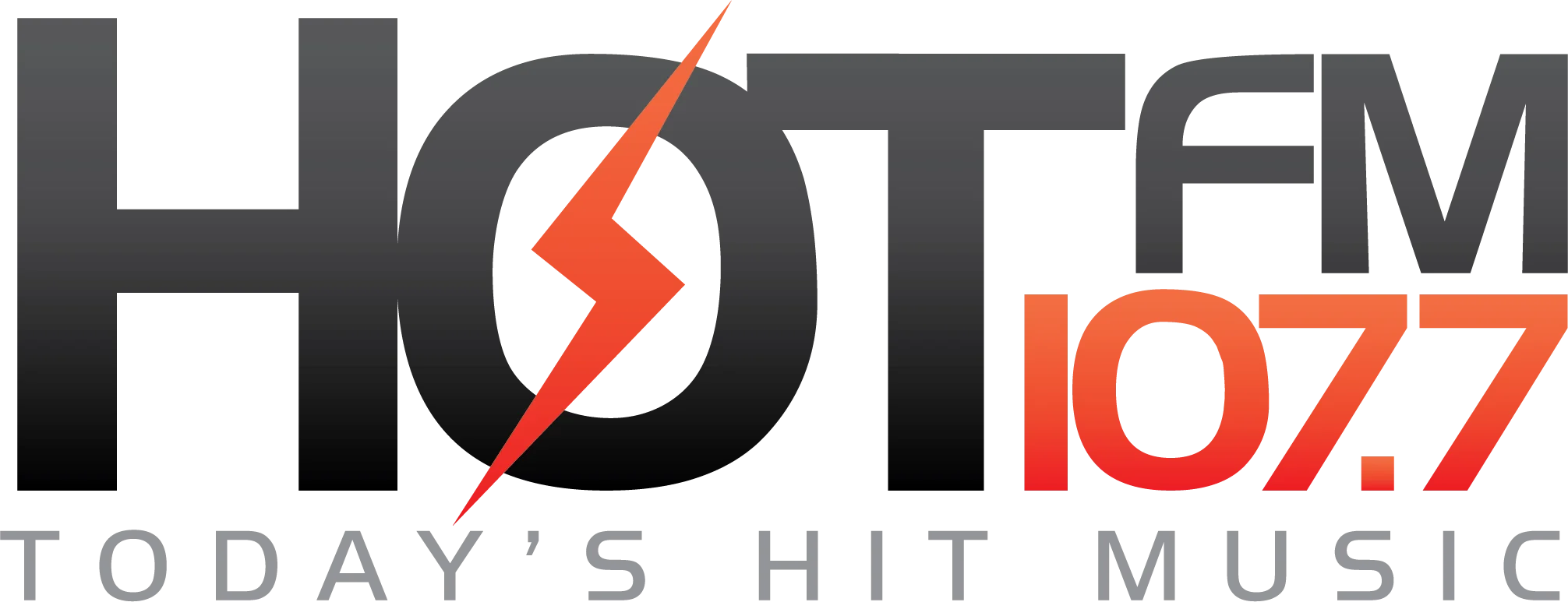 107.7 HOT FM