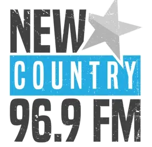 CJXL "New Country 96.9" Moncton, NB