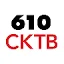 CKTB News/Talk 610 (St. Catharines, ON)