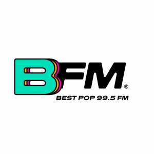 BFM 99.5 (Hermosillo) - 99.5 FM - XHFEM-FM - Bura Multimedia - Hermosillo, Sonora