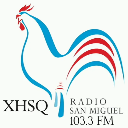  RADIO SAN MIGUEL 103.3 (San Miguel de Allende) - 103.3 FM - XHSQ-FM - San Miguel de Allende, Guanajuato