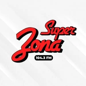 104.3 Super Zona (Temax) - 104.3 FM - XHPTEM-FM - RDMX - Temax, Yucatán