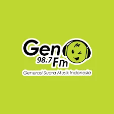 Gen 98.7 FM