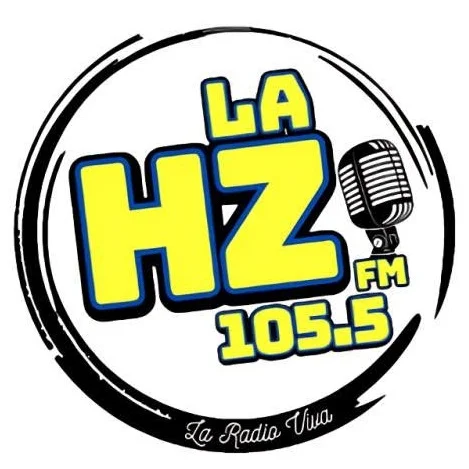 LA HZ 105.5 (La Paz) - 105.5 FM - XHHZ-FM - Promomedios California - La Paz, Baja California
