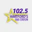 102.5 Hardford's R&B