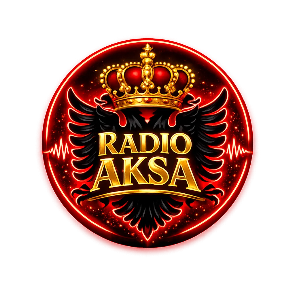 Radio Aksa