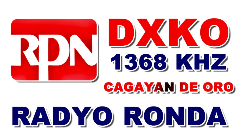 RPN DXKO Cagayan de Oro