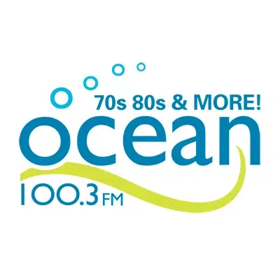 CHTN 100.3 "Ocean 100" Charlottetown, PE