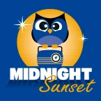 Midnight Sunset