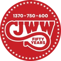 CJWW "Country 600" Saskatoon, SK