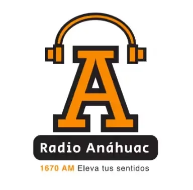 1670 Radio Anáhuac (Huixquilucan) - 1670 AM - XEANAH-AM - Universidad Anáhuac - Huixquilucan, Estado de México
