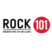CFMI Rock 101.1 Vancouver
