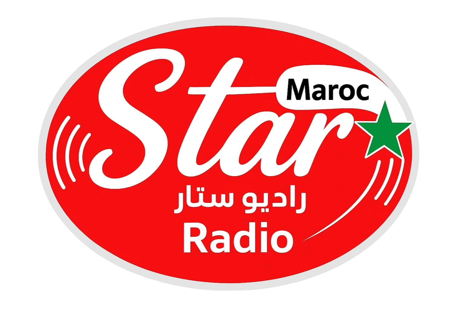 Radio Star Maroc FM