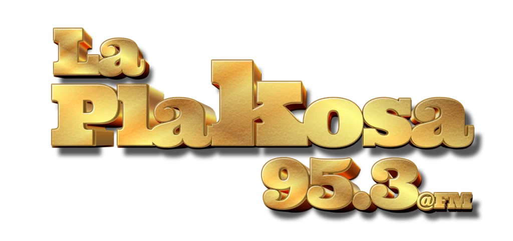 95.3 La Plakosa (Culiacán) - 95.3 FM - XHIN-FM - TM Medios / Radiorama Sinaloa - Culiacán, Sinaloa