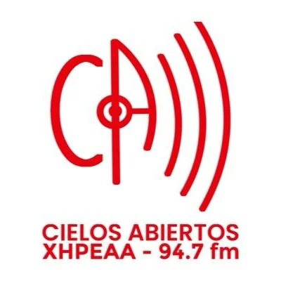94.7 Cielos Abiertos FM (Ciudad Valles) - 94.7 FM - XHPEAA-FM - Ciudad Valles, San Luis Potosí