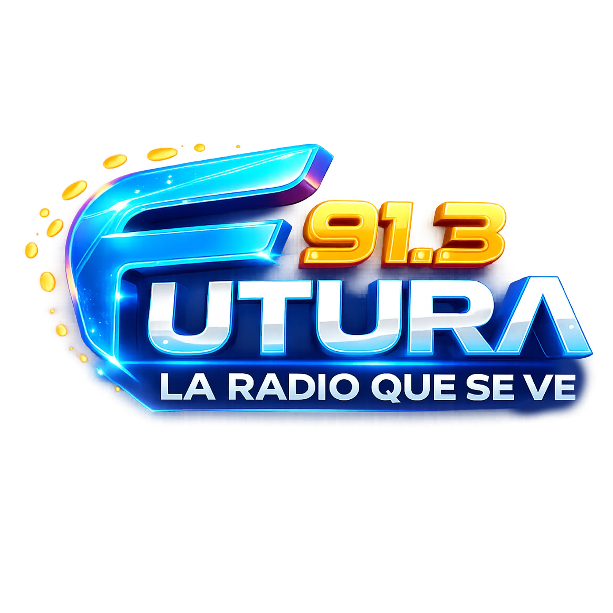 Radio Futura 91.3 FM