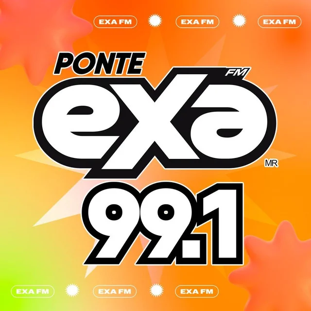 99.1 Exa FM (San Juan del Río) - 99.1 FM - XHVI-FM - San Juan del Río, Querétaro