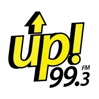 CIUP-FM "Up 99.3" Edmonton, AB  