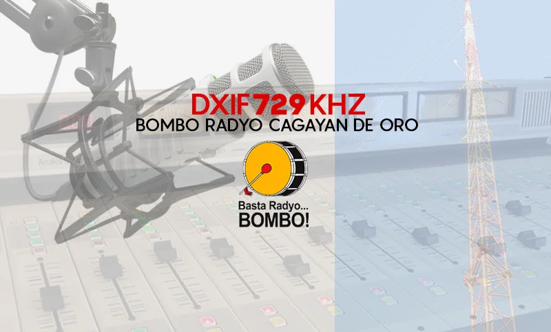 Bombo Radyo Cagayan De Oro