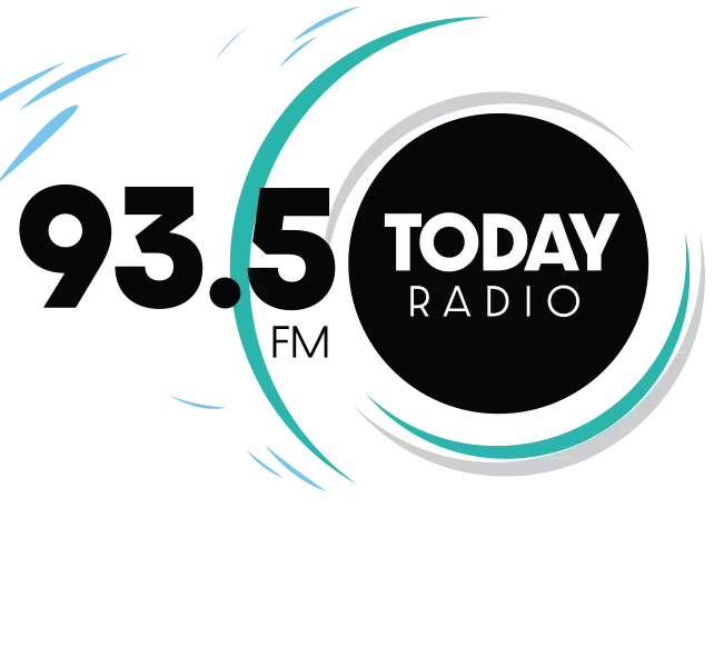 CFXJ 93.5 "Today Radio" Toronto, ON