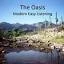 The oasis radio