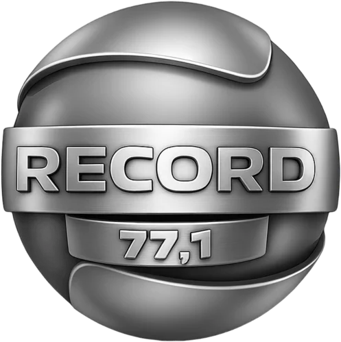 Rádio Record 77,1 FM