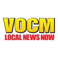 VOCM-AM 590 St. John's, NL