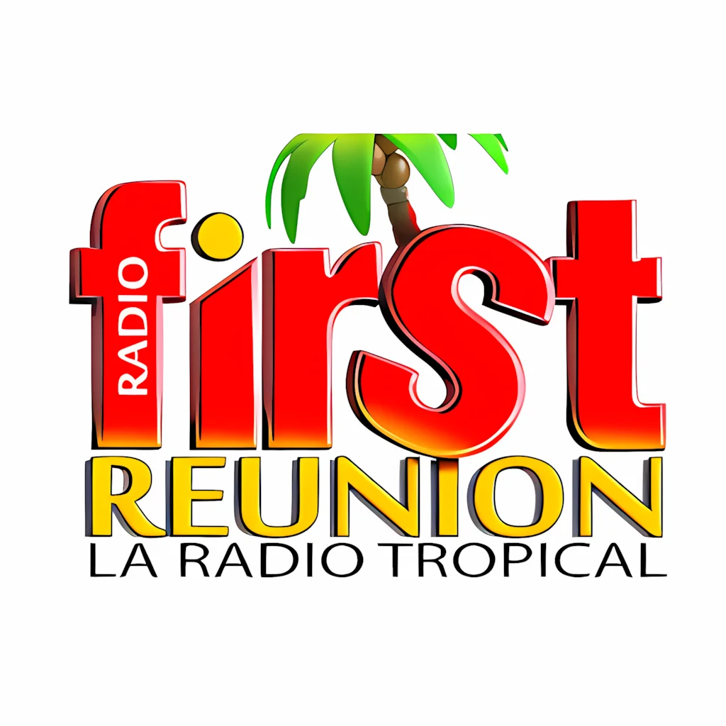 Radio First Réunion