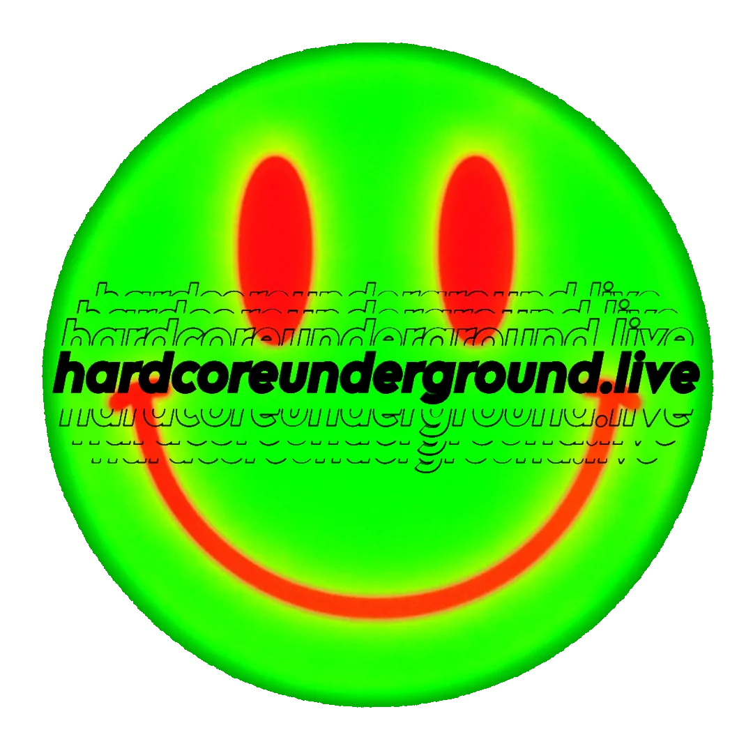 Hardcore Underground Makina