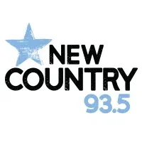 CKVH "Real Country 93.5" High Prairie, AB