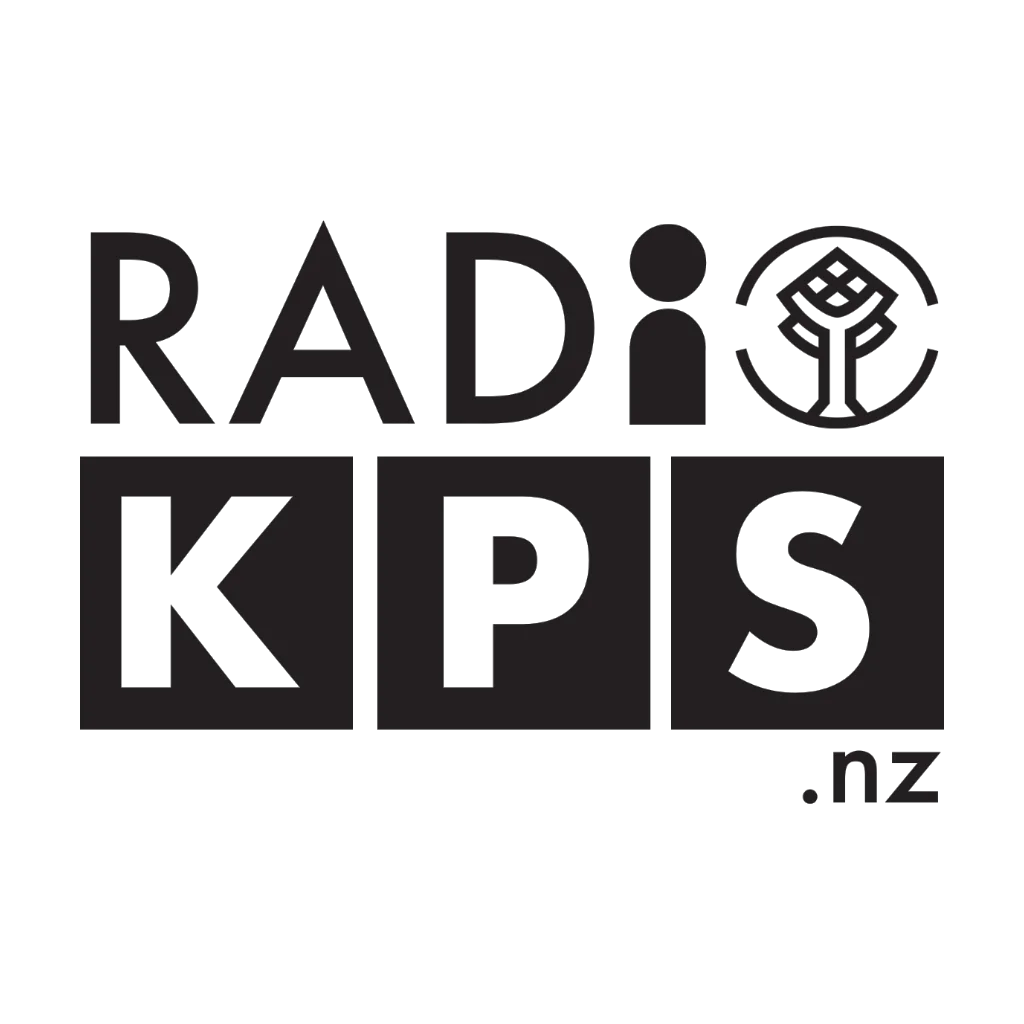 Radio KPS (Kauri Park School)