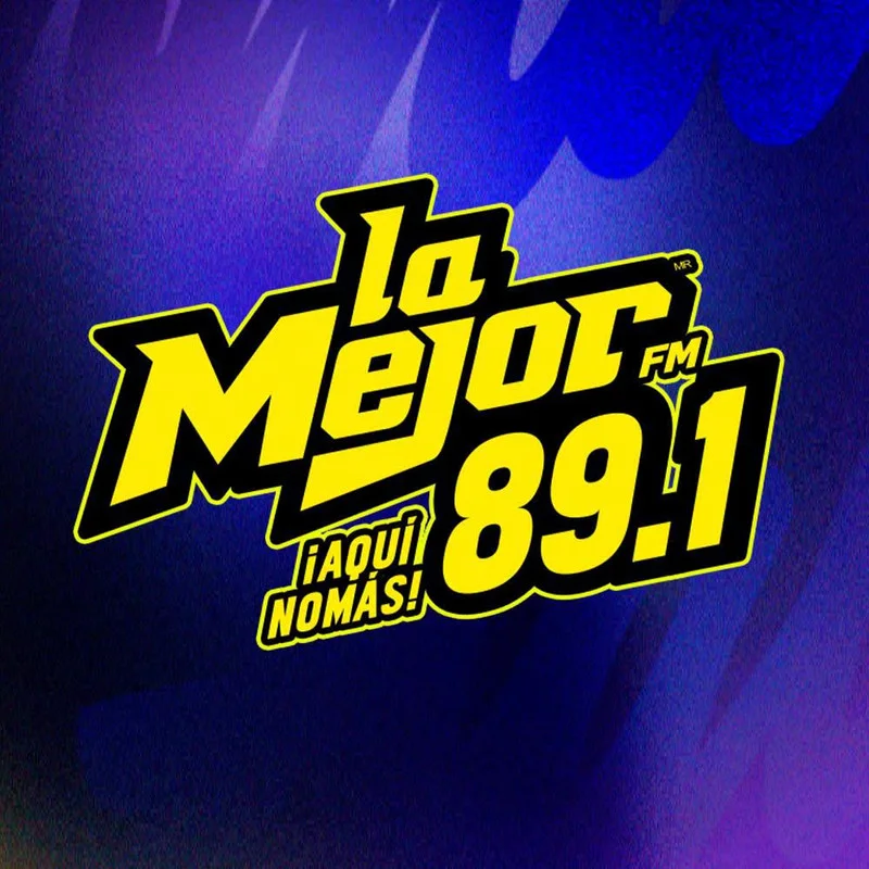 LA MEJOR FM 89.1 (Celaya) - 89.1 FM - XHITC-FM - Promomedios - Celaya, Guanajuato