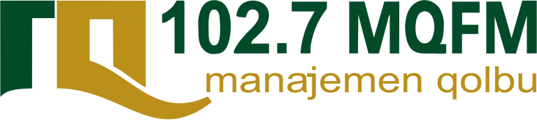102.7 MQFM Bandung