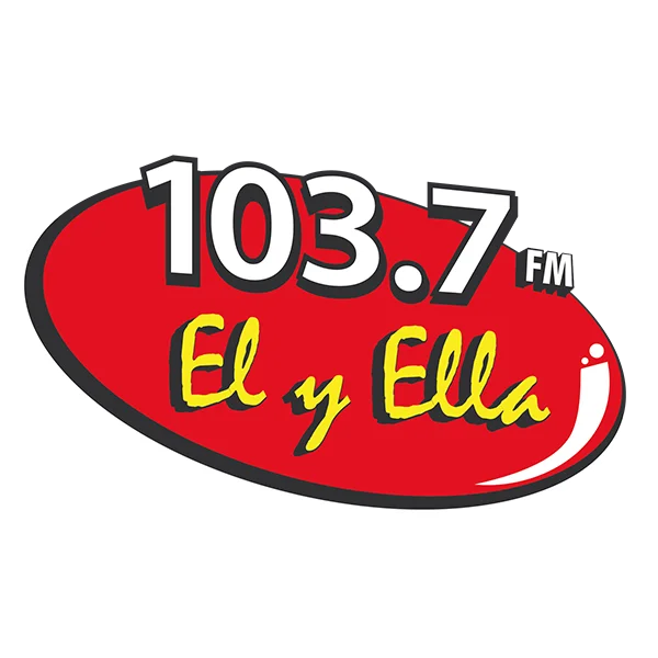 103.7 El y Ella (Celaya) - 103.7 FM - XHCEL-FM - Grupo Radar - Celaya, Guanajuato