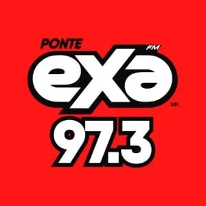 97.3 Exa FM (Aguascalientes) - 97.3 FM - XHAGC-FM - Radio Universal - Aguascalientes, Aguascalientes