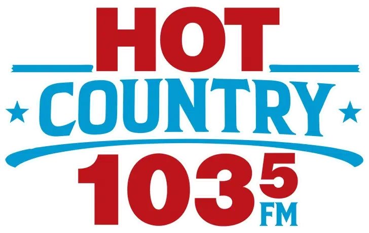 CKHZ-FM "Hot Country 103.5" Halifax, NS