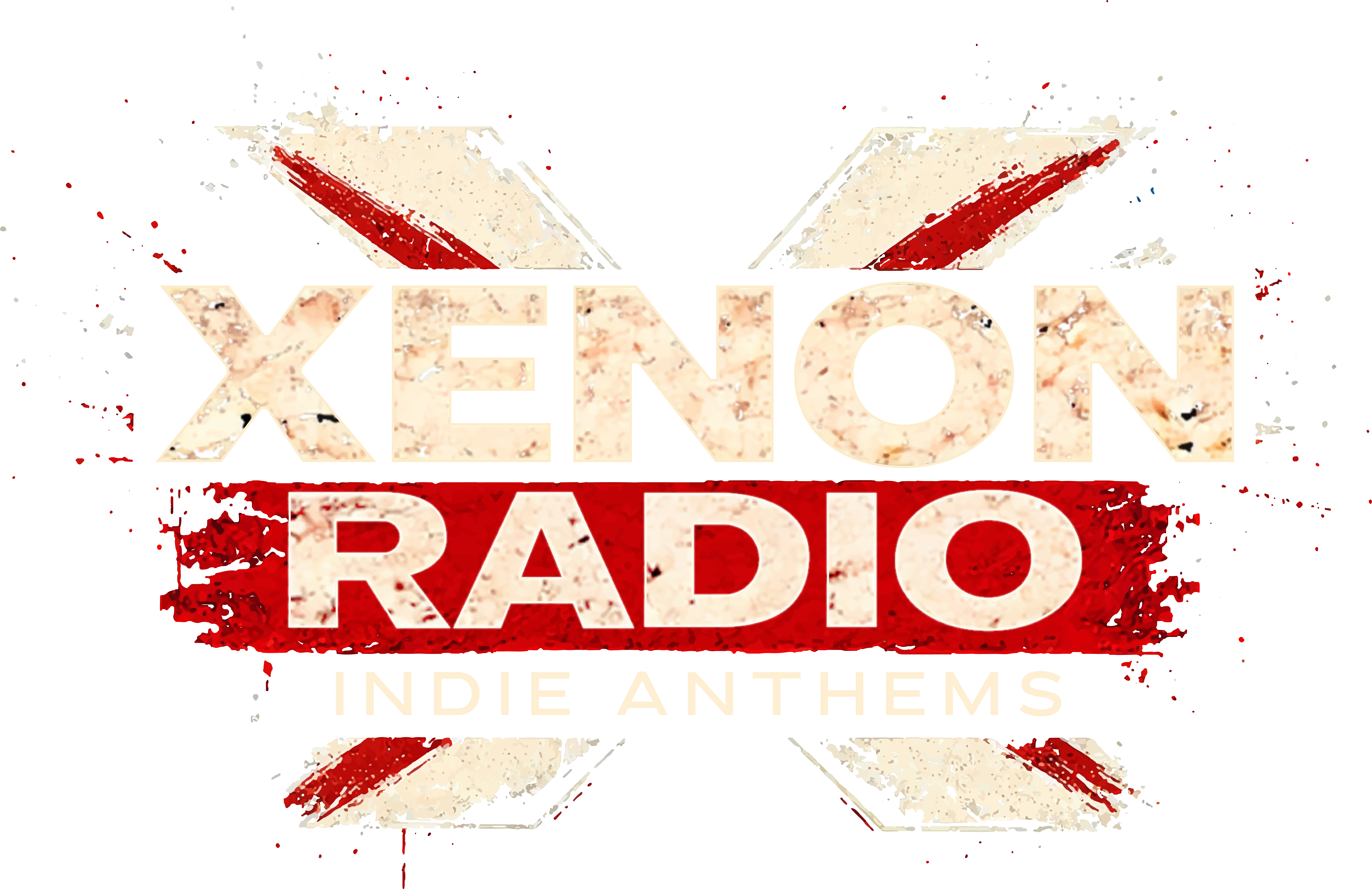 Xenon Radio