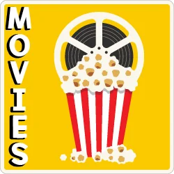 Radios 100FM - 100% Movies