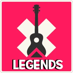 Radios 100FM - 100% Legends