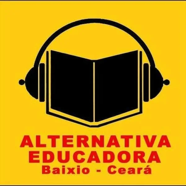 Alternativa Educadora FM HD - Baixio CE