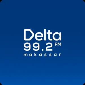 Delta 99.2 FM Makassar